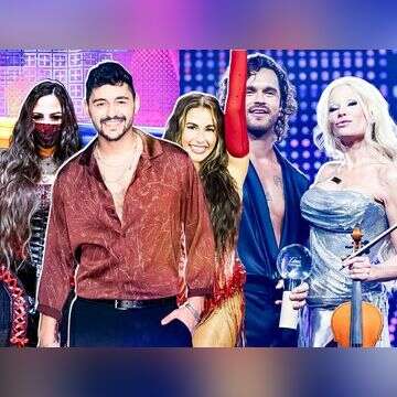 אירוויזיון: נועם בתן בדרך לטופ 10