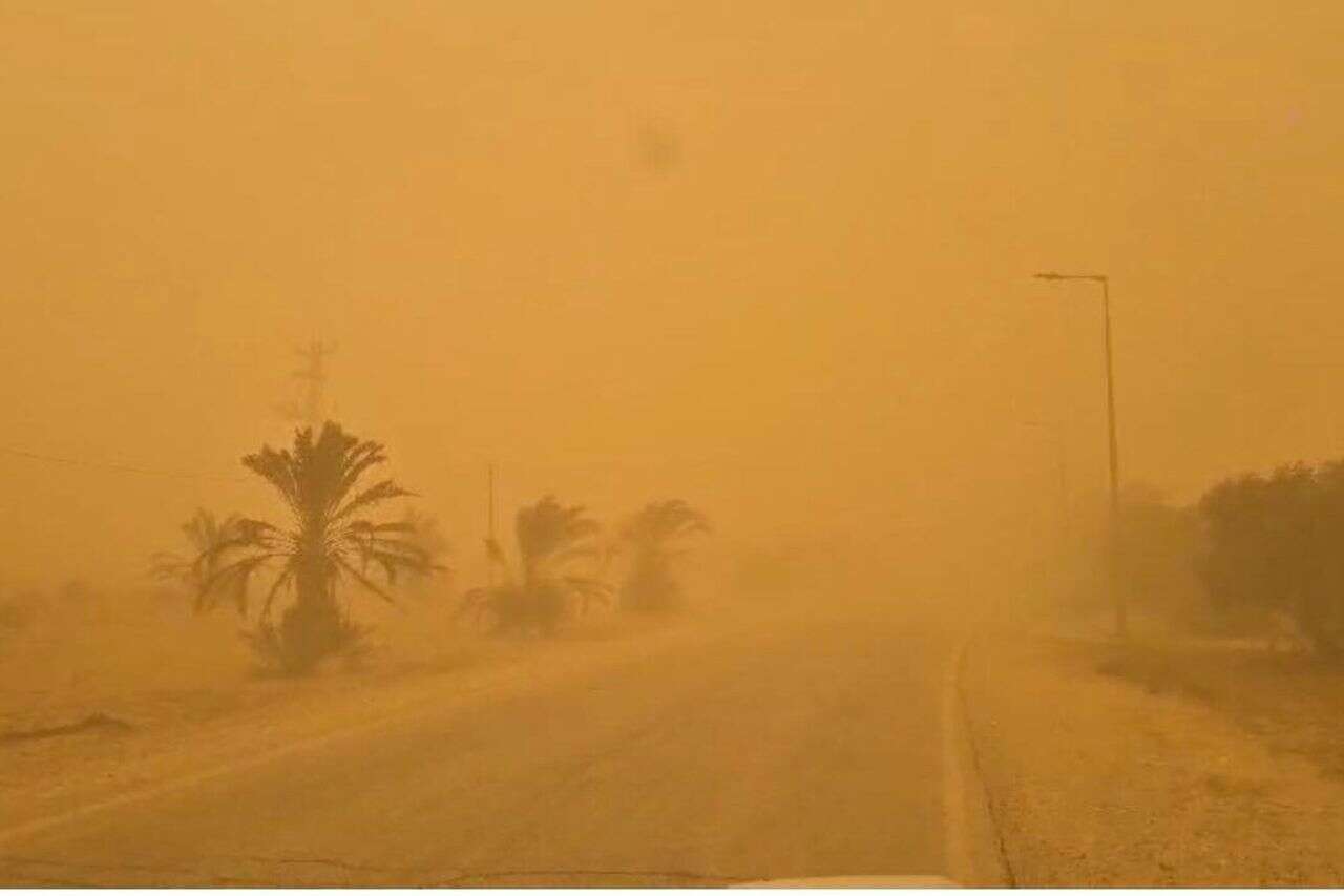 Shabbat of Chul: the forecast for the Father's weekend - and the expected relief at its end