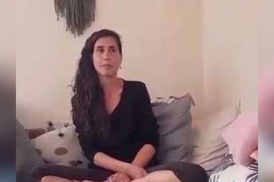 הטרגדיה של שושנה סטרוק נחשפת