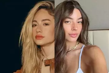 מה קורה בין אלה איילון לאקס המיליונר של דיאן שוורץ?