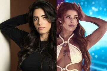 רגע מביך ב"האח הגדול": הודיה היא האקסית של בן הזוג של אור