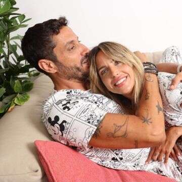 אור על גל ומודי: הודיה לא יודעת מה היה שם