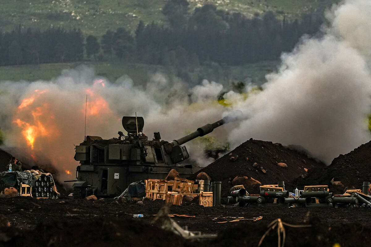 תקיפות צה"ל בלבנון , אייל מרגולין-ג'יני