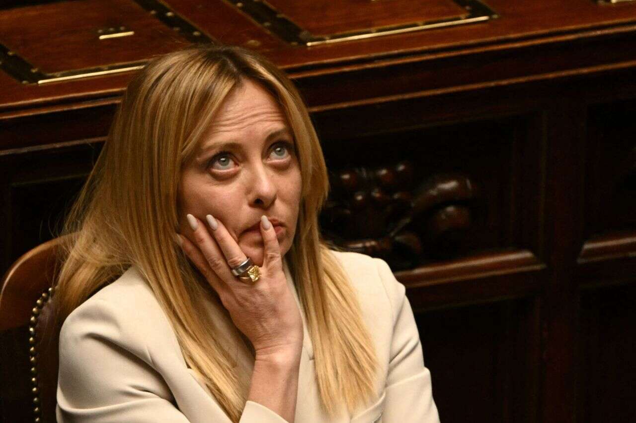 Confrontation between Italy and Switzerland: "Disgraceful demand, we will not pay"