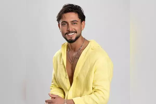 בן אוזלבו , רן יחזקאל