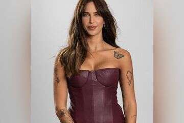 גל רובין מותקפת: "דפקה את הצגת חייה"