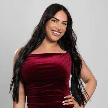 "שחמאס ייקח אותך": הקללה שהובילה להדחה של מירה מבית "האח הגדול"