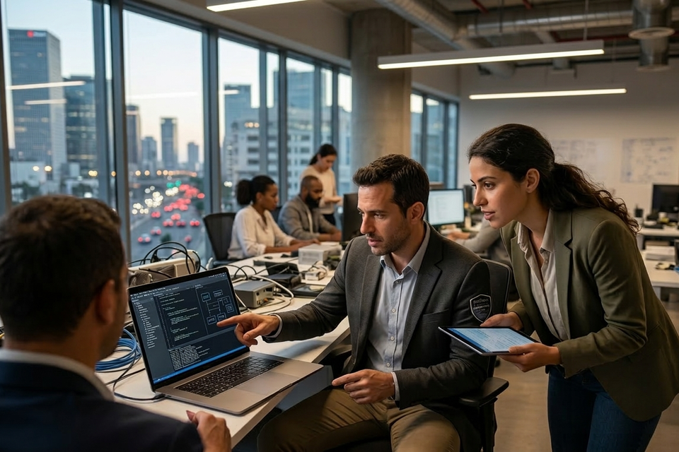 התפקיד הכי מבוקש בהייטק - שמהנדסים פשוט שונאים