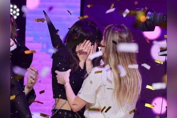 אלכסנדרה קפיטנסקו  , אינסטגרם