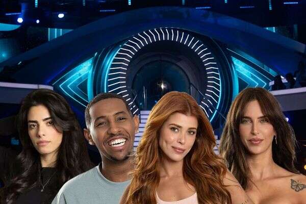 למי יש הכי הכי עוקבים באינסטגרם? הדירוג המלא של משתתפי "האח הגדול" , שי יחזקאל