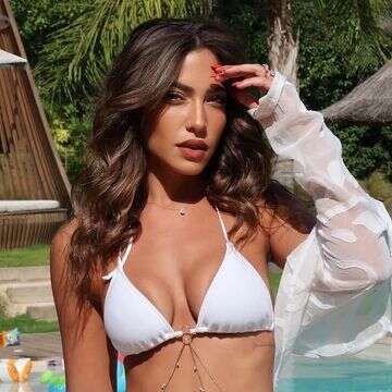 דניאל גרינברג הודיעה: נפגעתי, לא תהיה סחורה