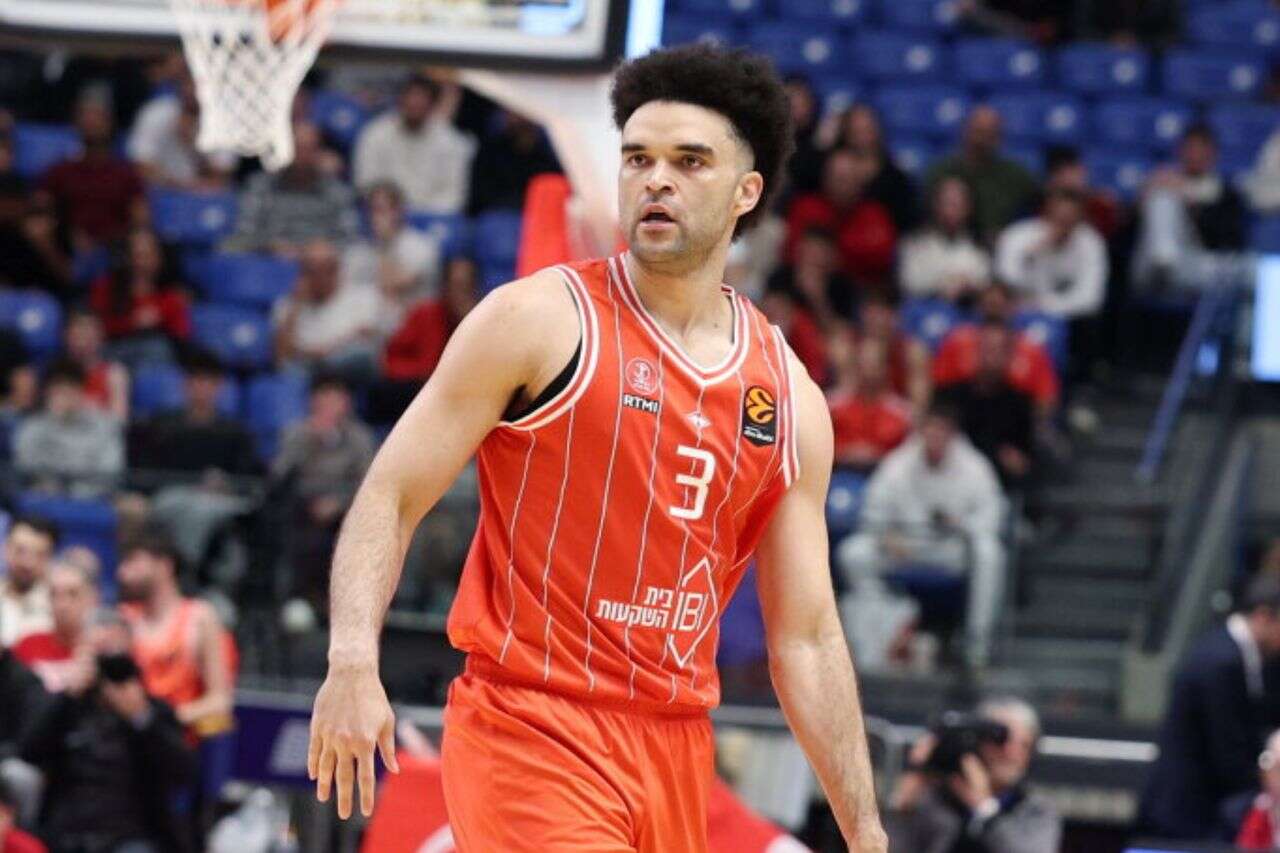 Live from the Euroleague: Monaco - Hapoel Tel Aviv