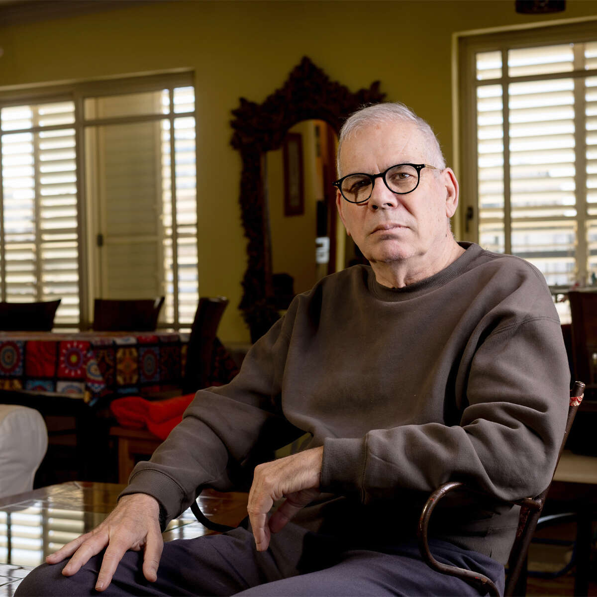 Journalist Oren Nahari has passed away: Understanding ALS