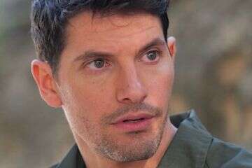 אחרי הפציעה הקשה: ידין גלמן החליט לחזור