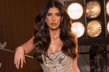 עינב בובליל פרסמה סרטון: כבר לא מתביישת בזה