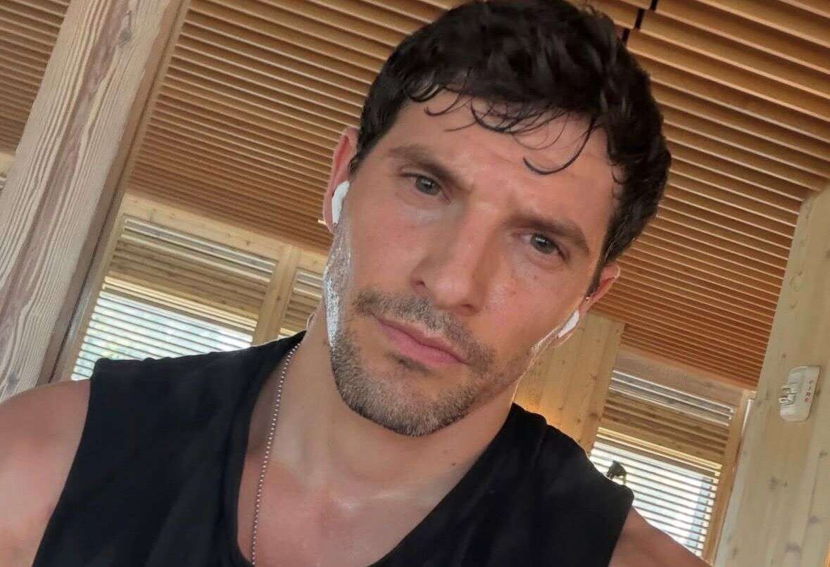 ידין גלמן  , אינסטגרם