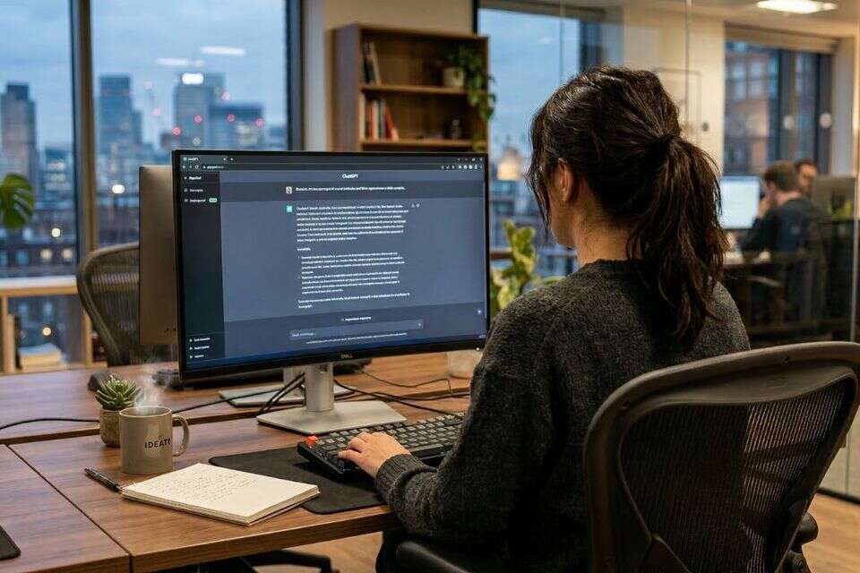 90% מהאנשים משתמשים ב-AI לא נכון: הטריקים הפשוטים שכדאי להכיר