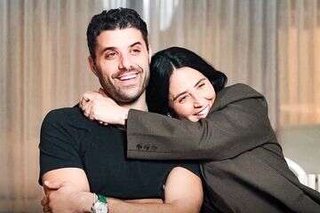 בר ואליאב: "תוכניות לעתיד" - פרק 16