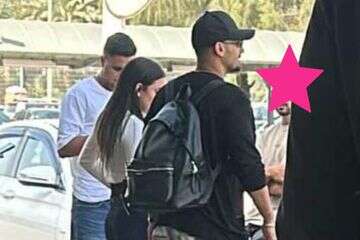 אחרי שנתקע בתיאלנד: איסקוב בארץ הקודש