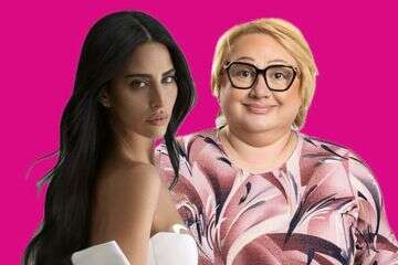 בר נגד פאינה: "לא מעניין אותי"