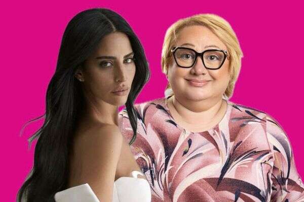 בר כהן נגד פאינה לזובסקי , רן יחזקאל, אינסטגרם