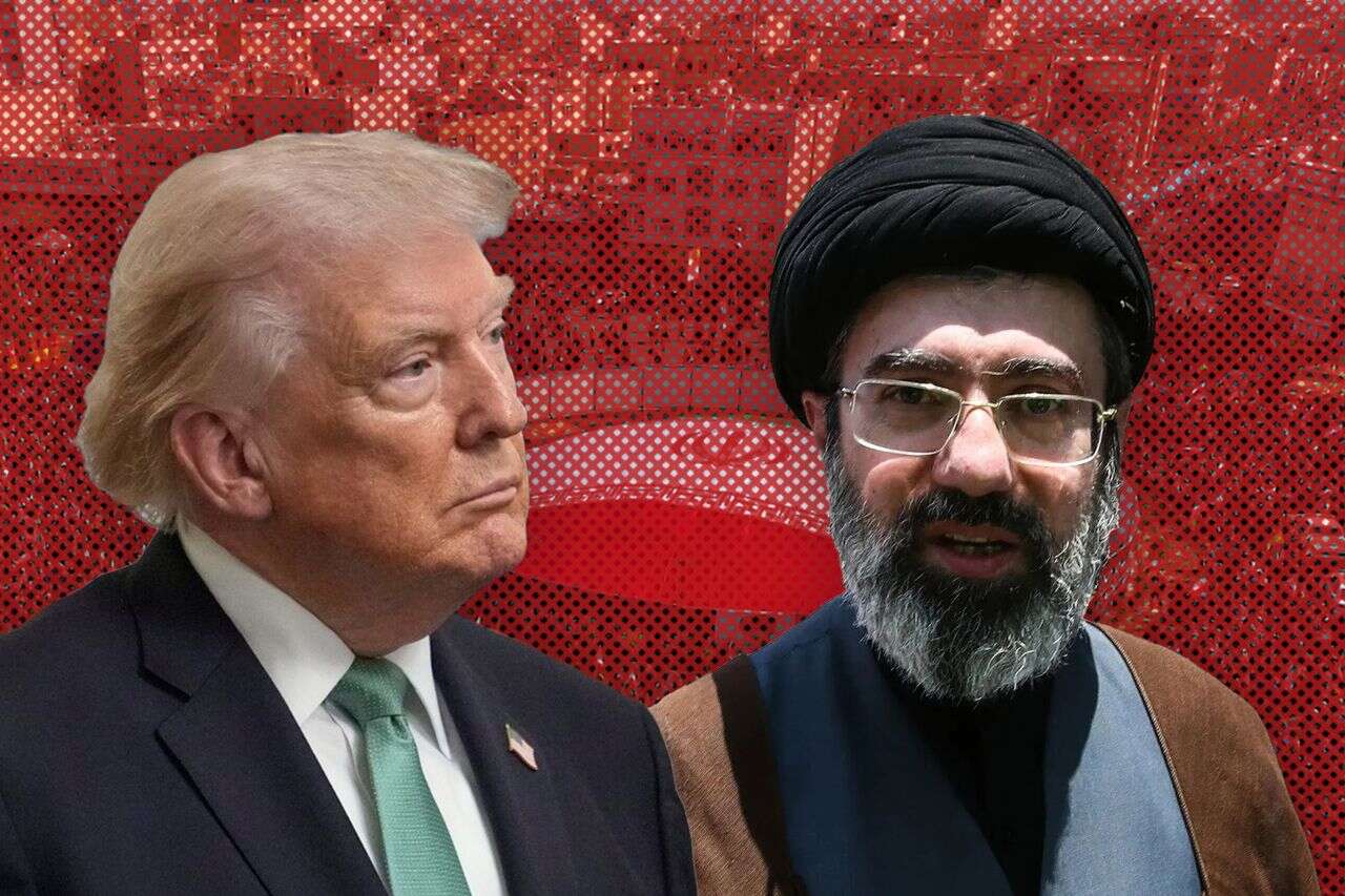 "Trump's compromises - a disaster": the fear and disagreements in the security system