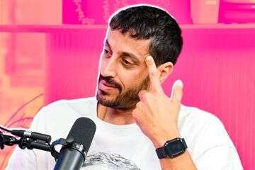 מודי ספורי: "גל לא מסוגלת להסתכל לי בעיניים"