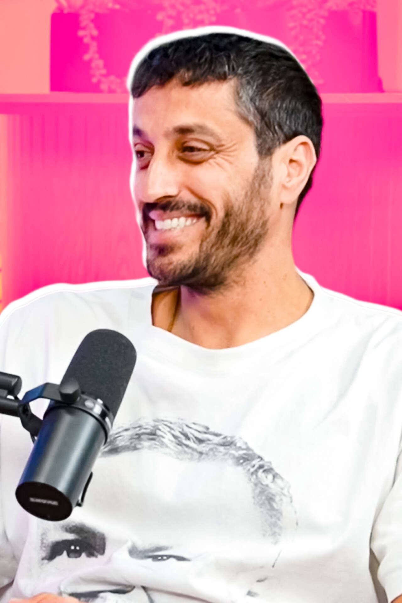 "בוא נגיד לא היתה צריכה להיכנס". מודי ספורי  , ForReal