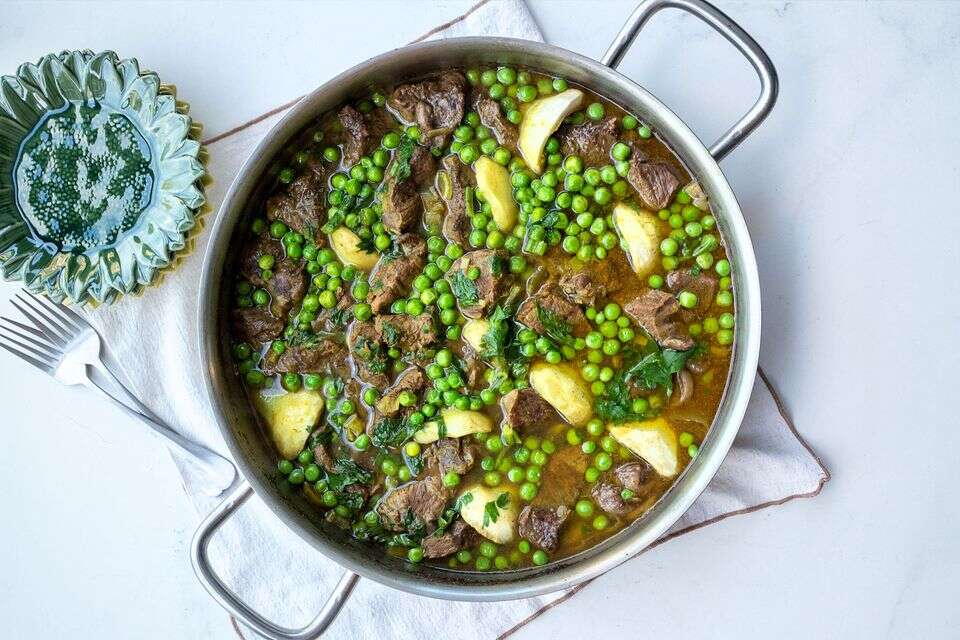 3 מתכונים לתקופה הכי טעימה בשנה