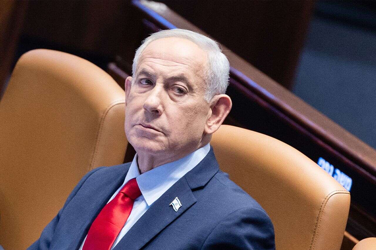 The prime minister's health is part of national security