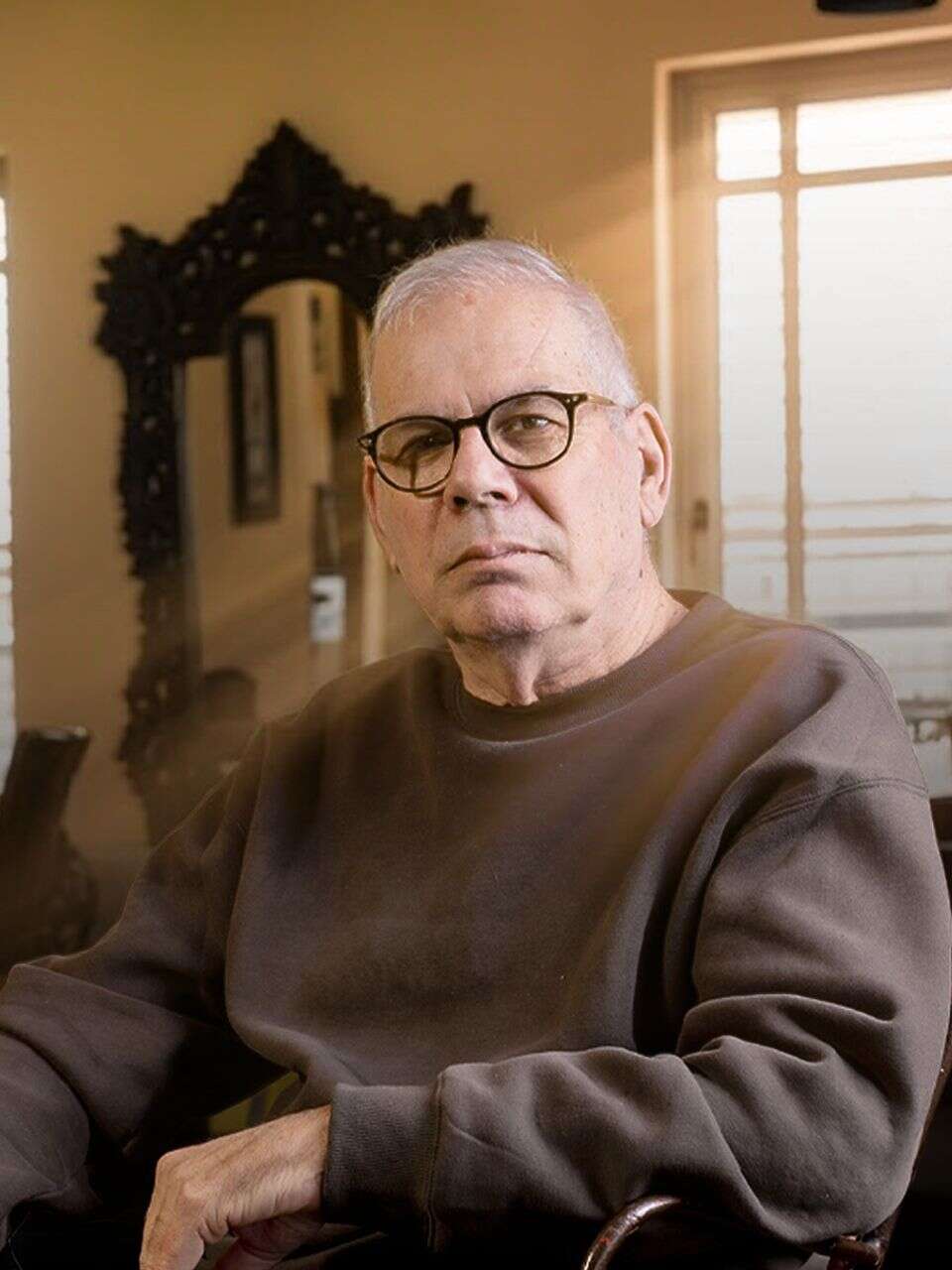 אורן נהרי: "זו הפרידה. נשאר רק לטפל בפרטים האחרונים"