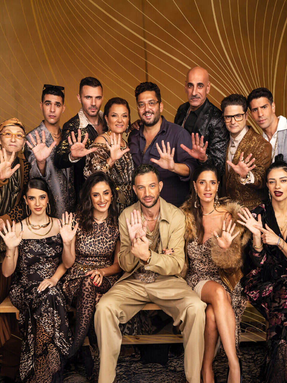 מאור זגורי: "תחליפו את צבע השחקנים וזה סרט נוער יפהפה"