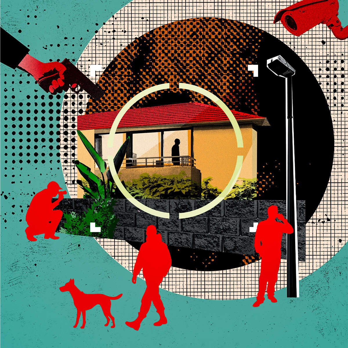 המחסלים בשירות טהרן שפועלים בישראל: "באו לנקום"