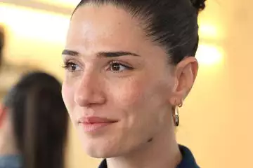 חן אמסלם מצטרפת למסע סביב העולם