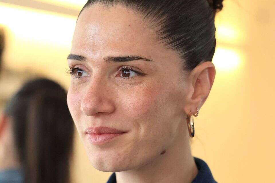 חן אמסלם , קוקו