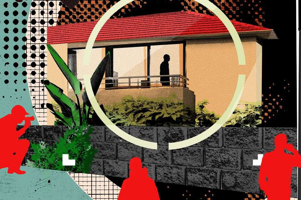 המחסלים בשירות איראן שפועלים בתוך ישראל: "רוצים לנקום"