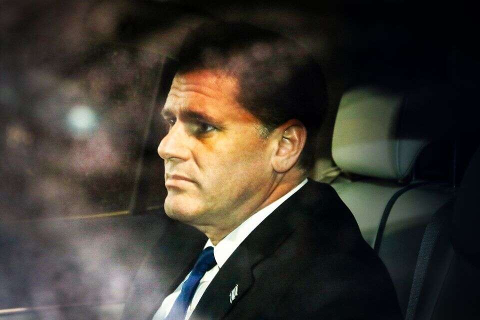 איש הסוד של נתניהו עושה קאמבק מפתיע