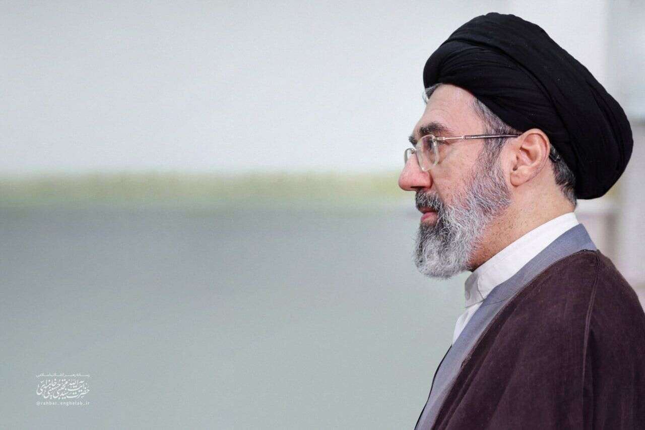 Report: Mujtaba runs Iran from hiding, access to him is "difficult and very limited"