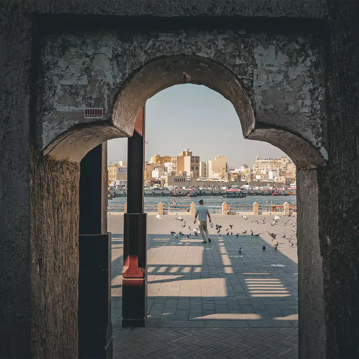 זה אחד היעדים האהובים על ישראלים. ככה לא הכרתם אותו