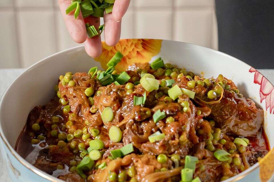 כך תעשו סדר מרוקאי בלתי נשכח