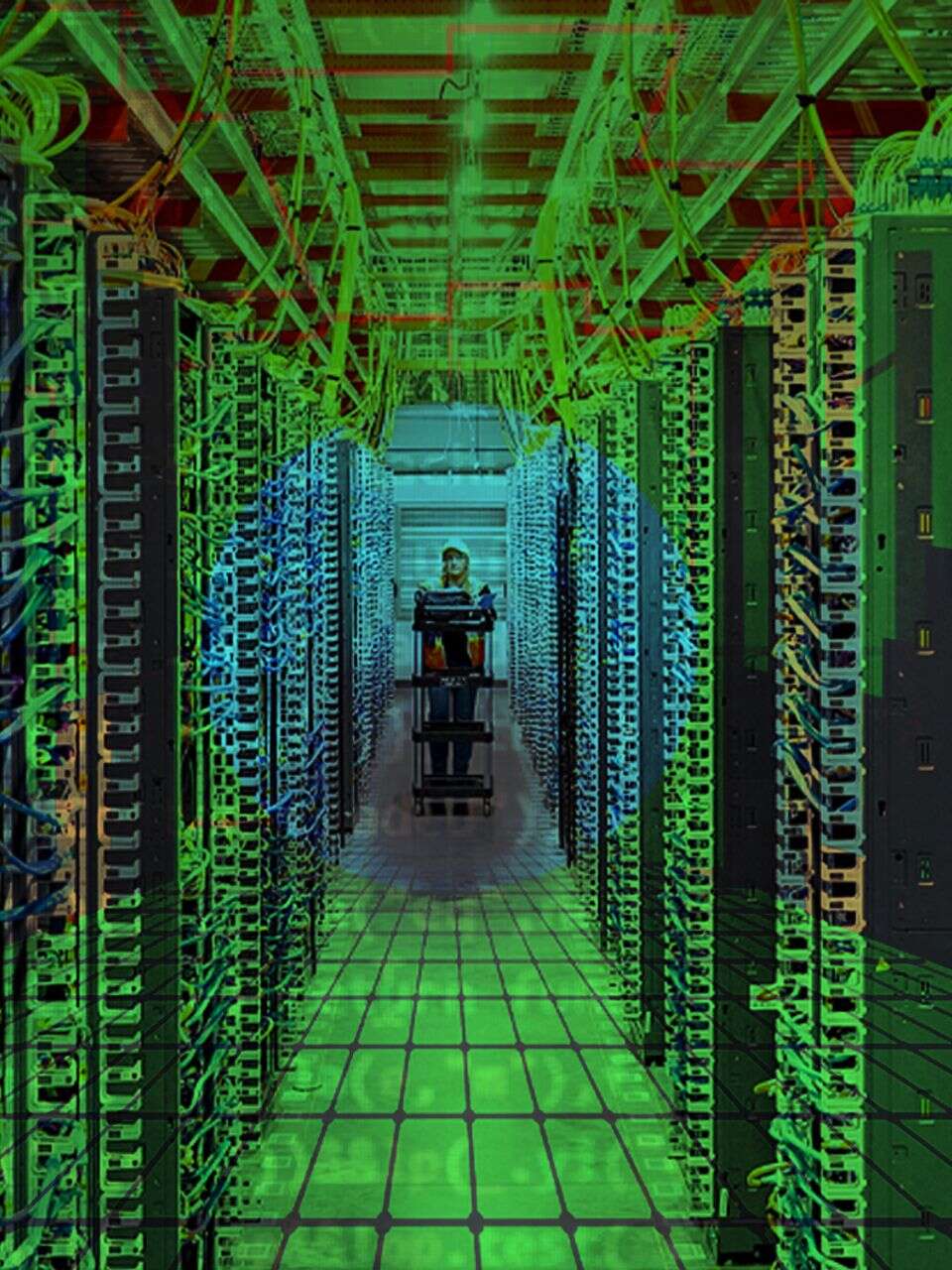 עד שנת 2050 אולי לא תצטרכו לעבוד יותר