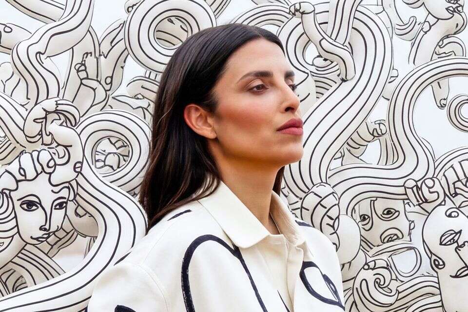 כבשה את העולם: "אני ישראלית גאה"