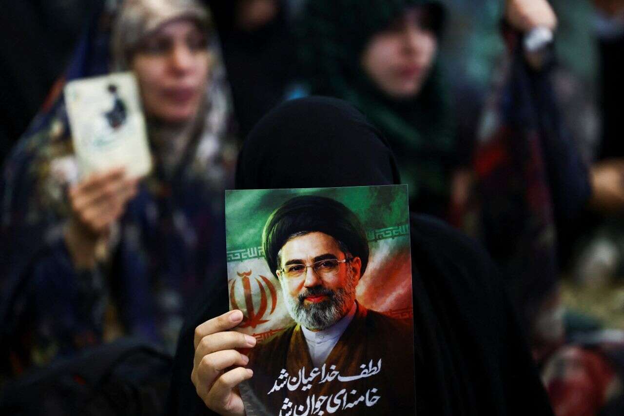 The appointment of Mujtaba signals: the regime in Iran has moved to the messianic stage