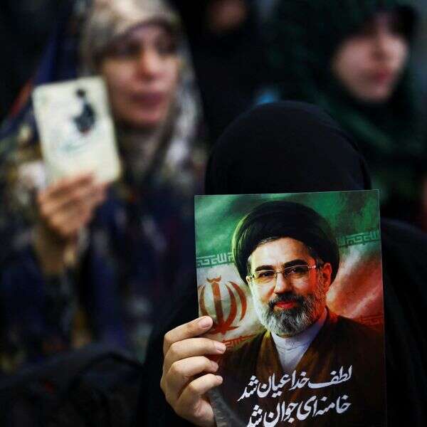 בכיר איראני: אלה התנאים שלנו לעצירת המלחמה