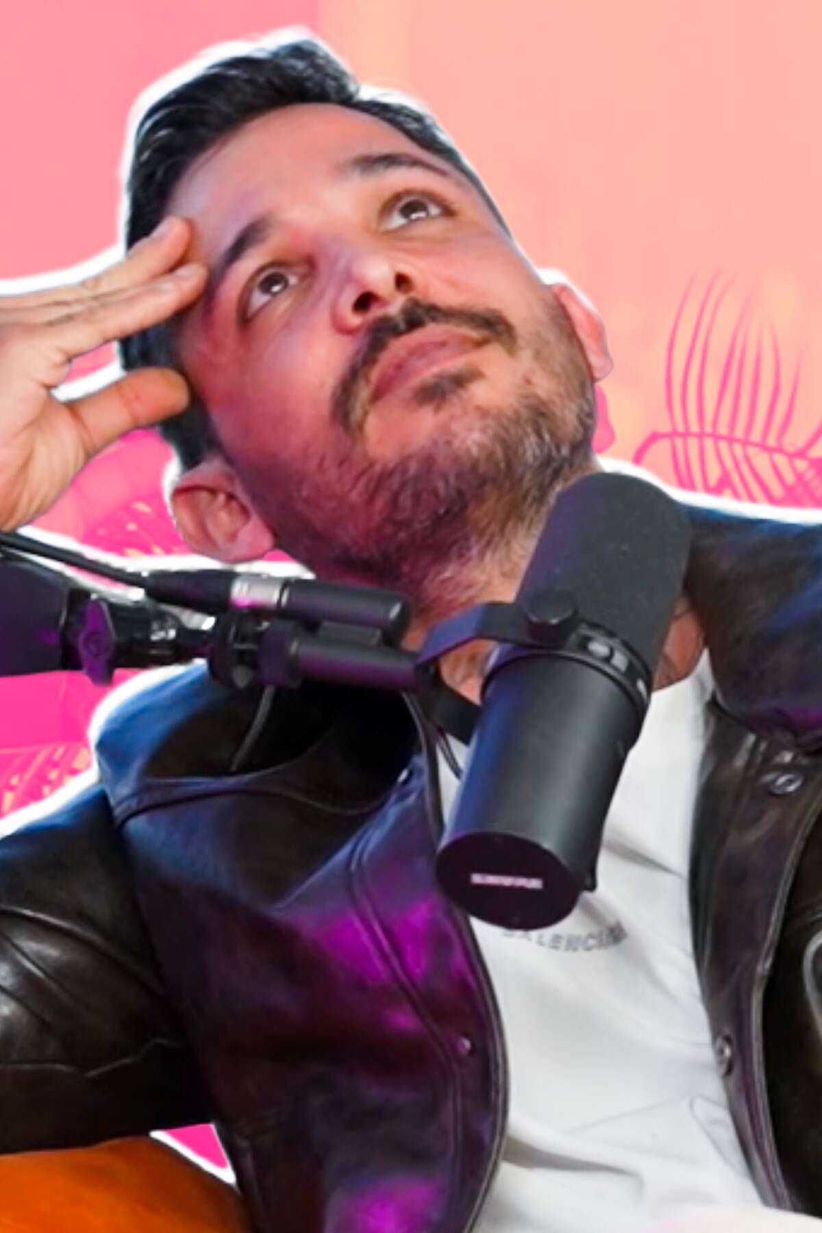 "אני, תן לי את הלבד שלי". אור אוחנה , ForReal