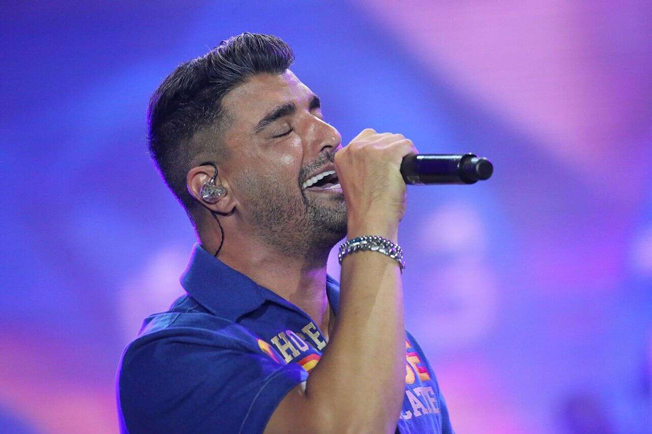 Moshe Peretz: "I have never performed on Shabbat - and they offered me a lot of money"