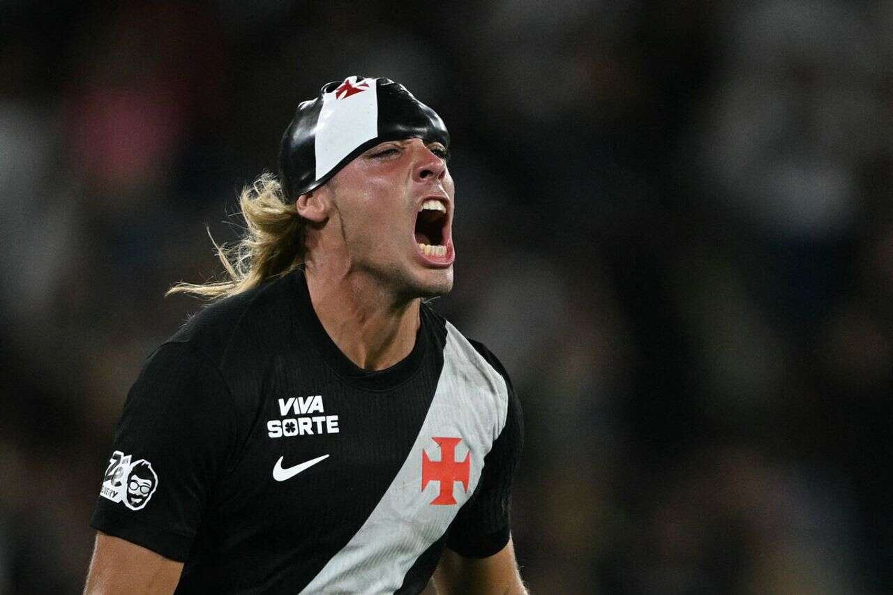 In two years: the forgotten foreigner from the Premier League became a star in South America