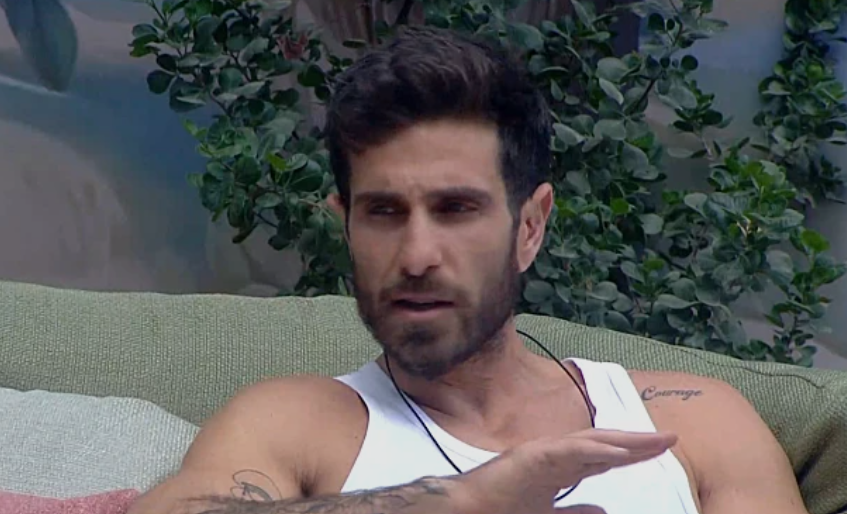 תמיר, האח הגדול , רשת 13