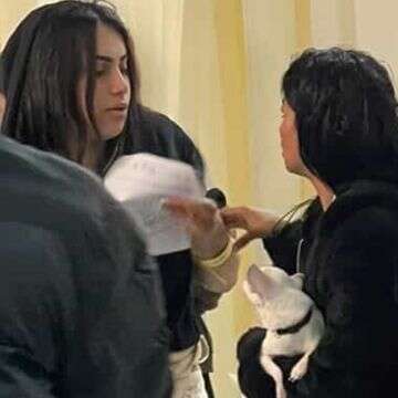 מירה מחוץ ל"האח הגדול": תיעוד אחרי שיצאה