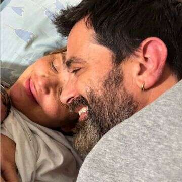 כך קראו יהודה לוי ודנה פרידר לבתם